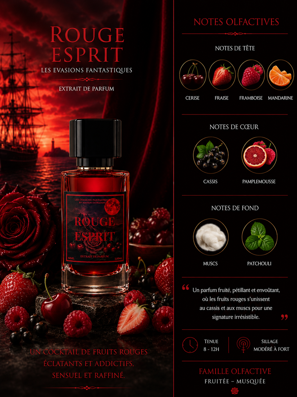 Rouge Esprit