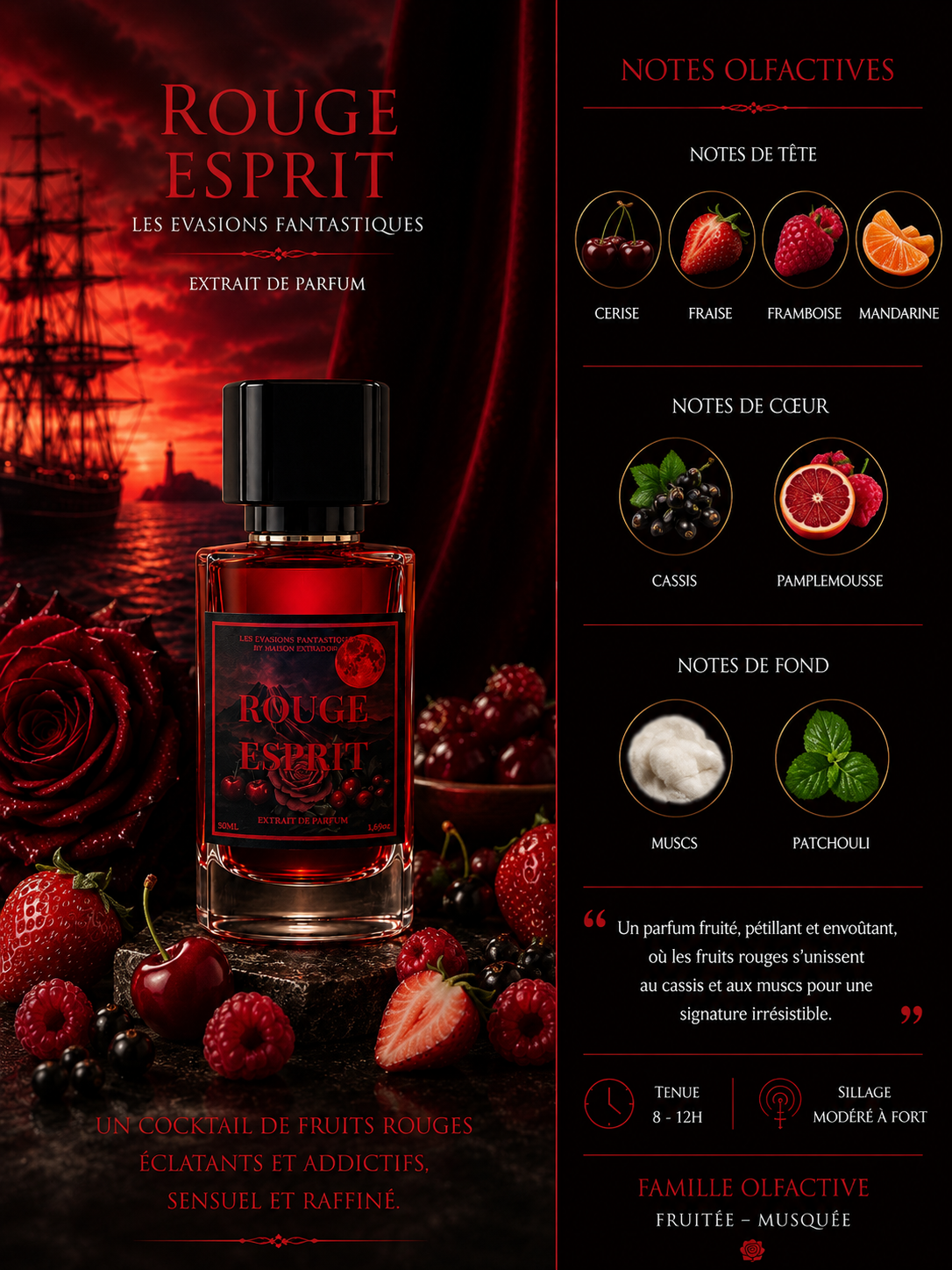 Rouge Esprit