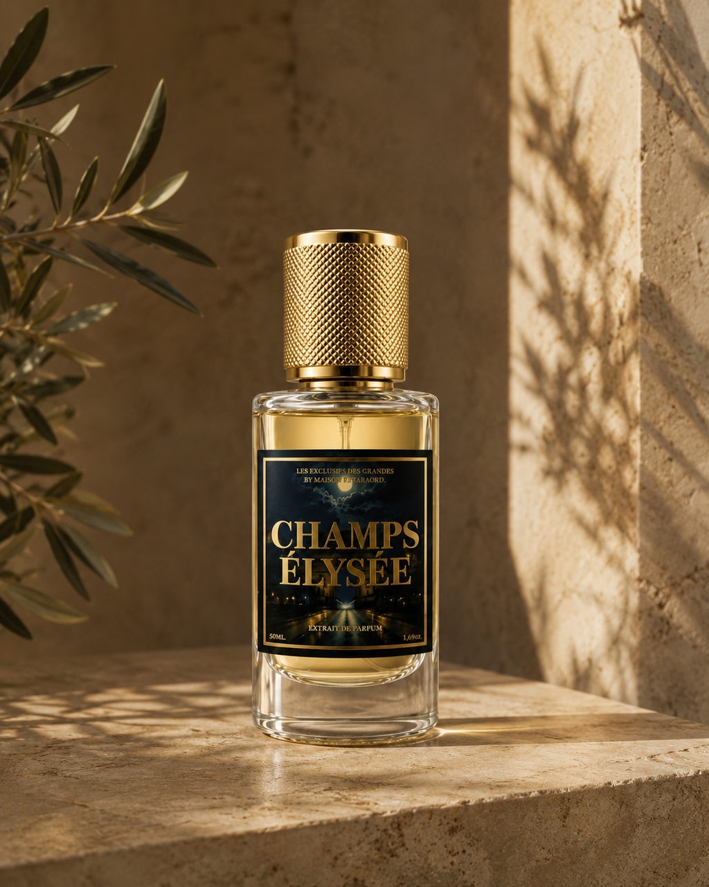 Champs Elysée