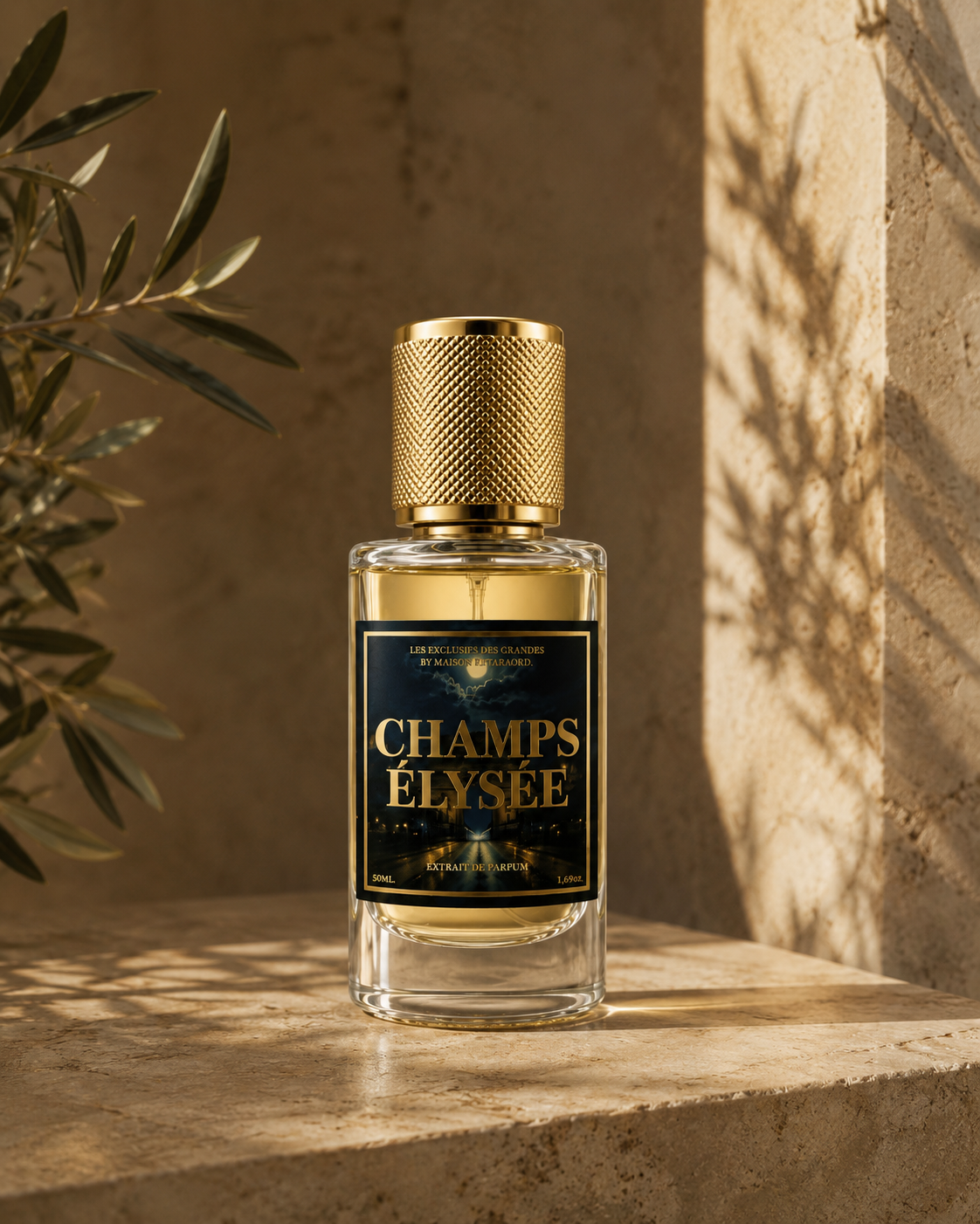 Champs Elysée