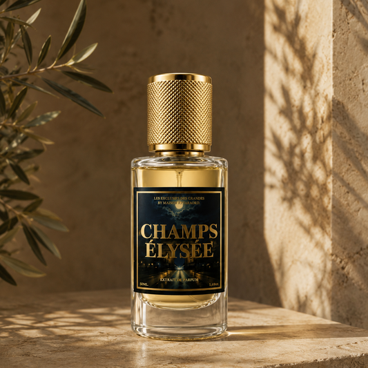 Champs Elysée