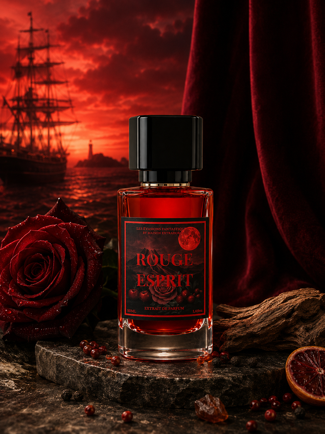 Rouge Esprit