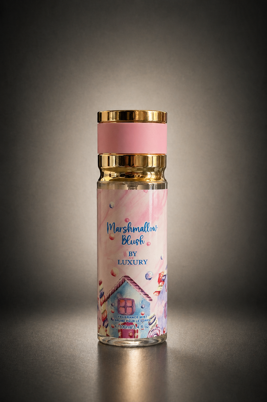 Brume Marshmallow Blush