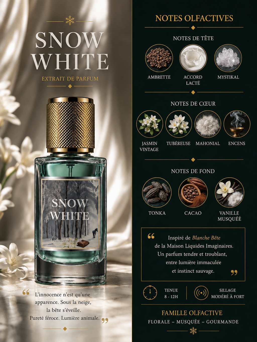 Snow White