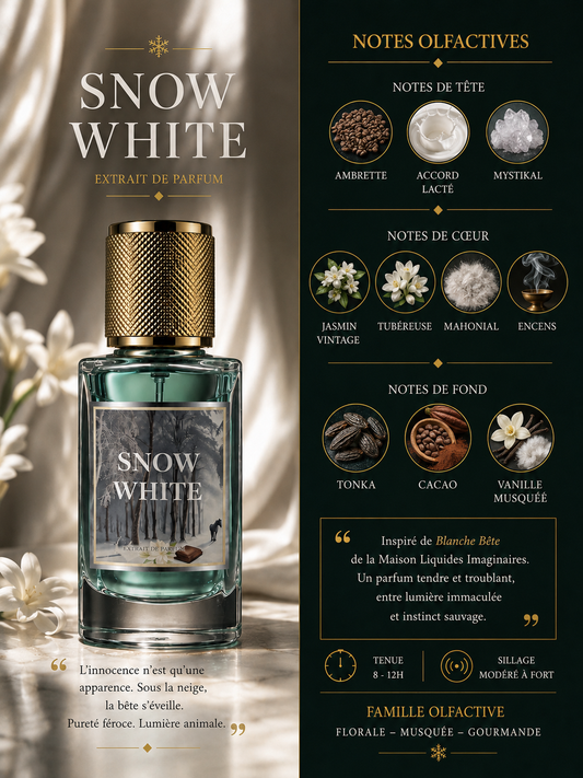 Snow White