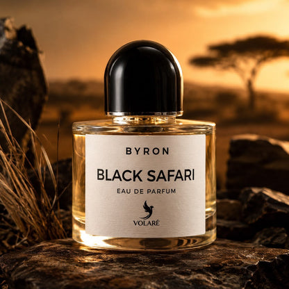 Black Safari