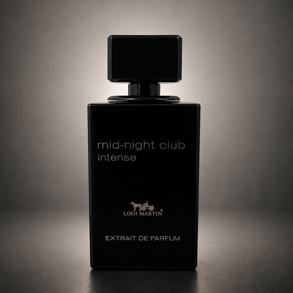 Mid-Night Club Intense