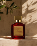 Barrakat Rouge 540
