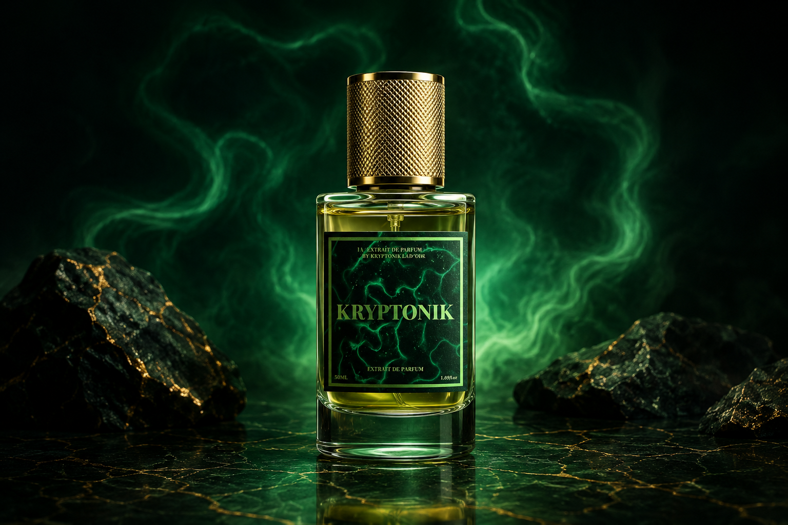 Kryptonik