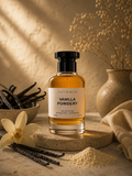 Vanilla Powdery