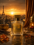 Amber Night