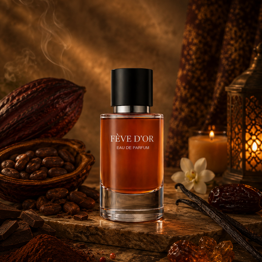 Fève D'or