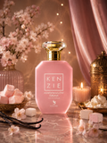 Kenzie Marshmallow Dream