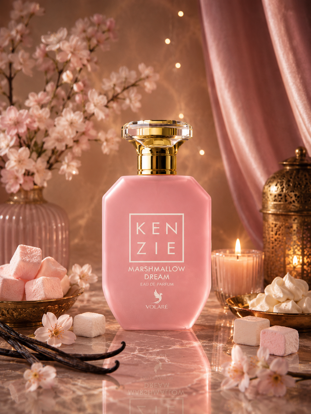 Kenzie Marshmallow Dream