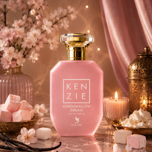 Kenzie Marshmallow Dream