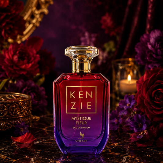 Kenzie Mystique Fleur