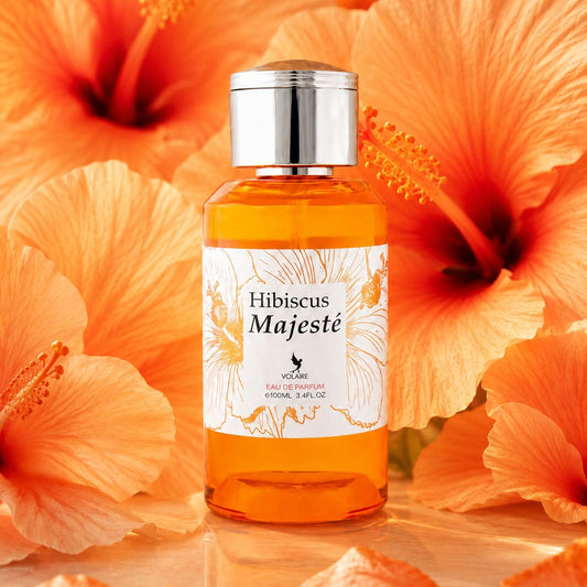 Hibiscus Majesté