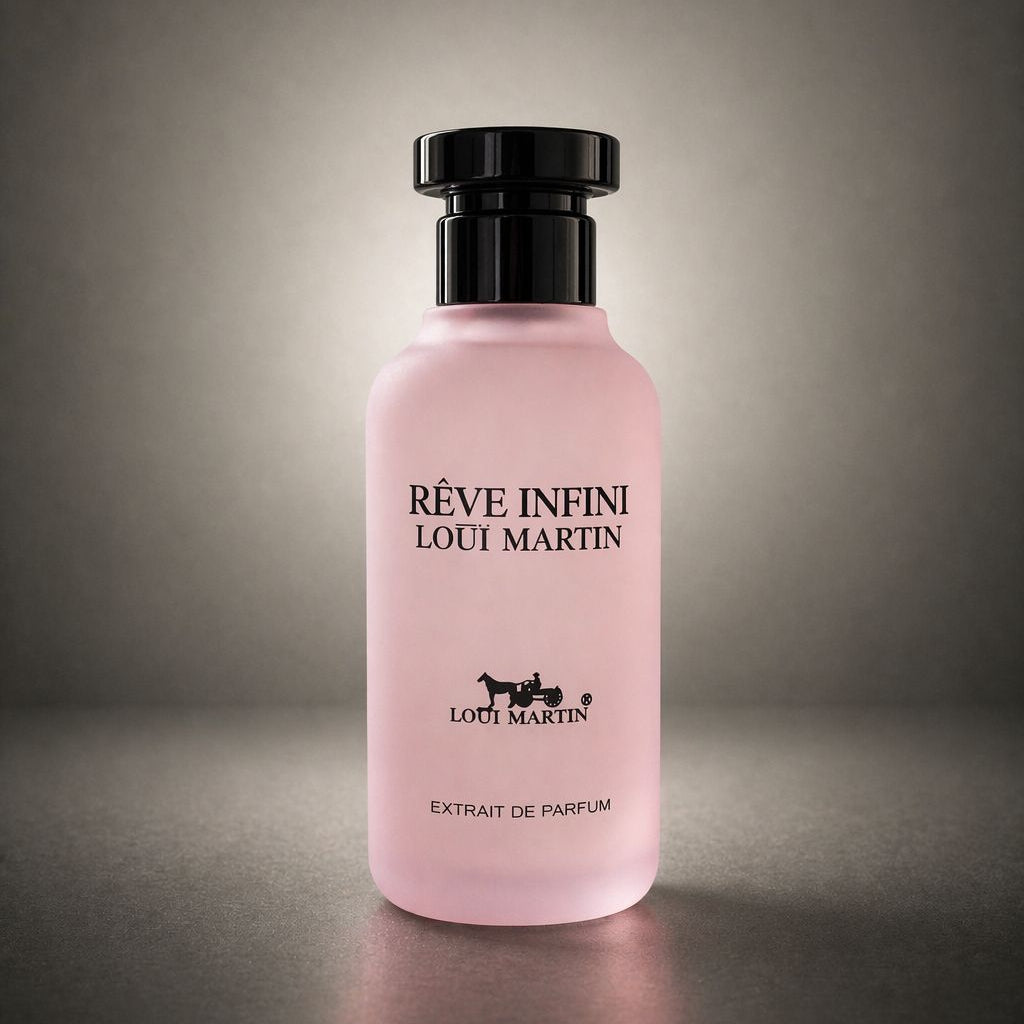 Rêve Infini