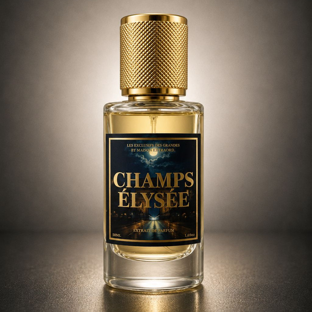 Champs Elysée