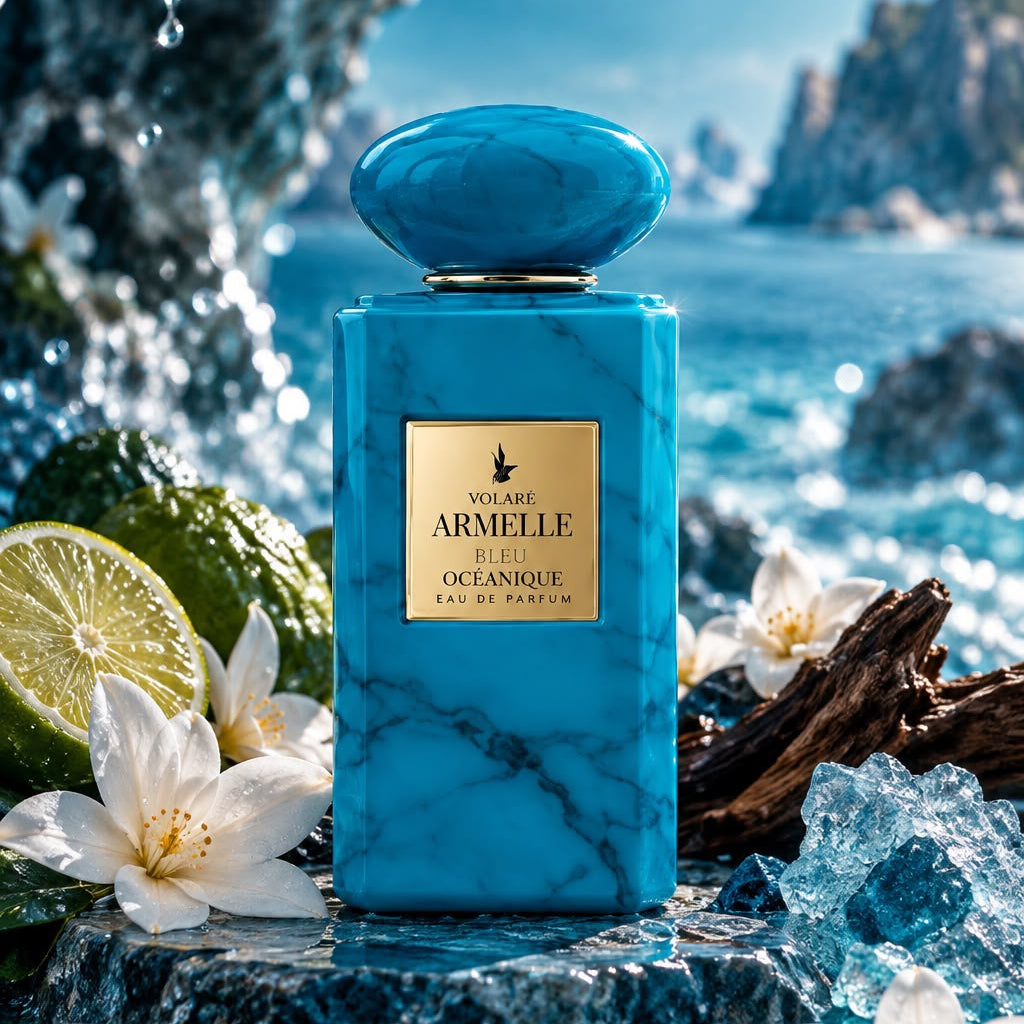 Blue Océanique
