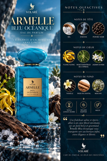 Blue Océanique