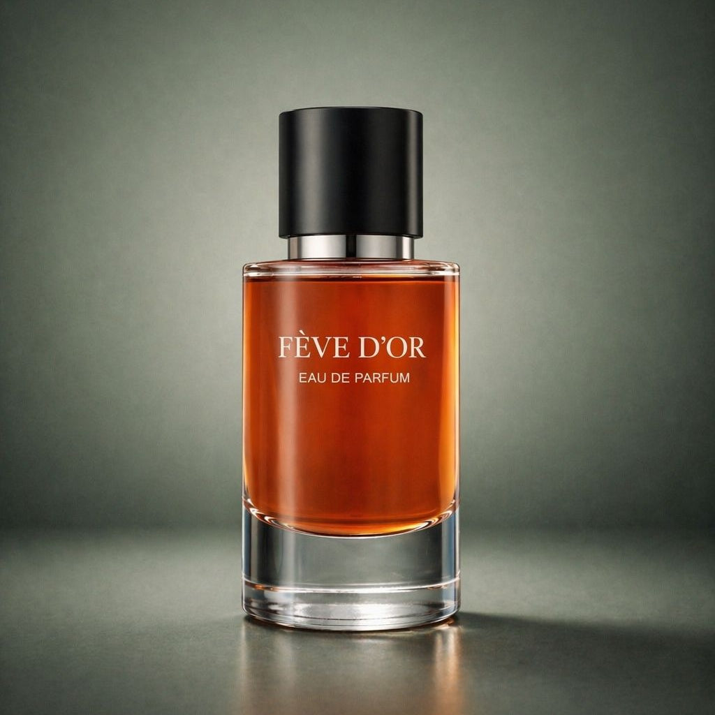Fève D'or
