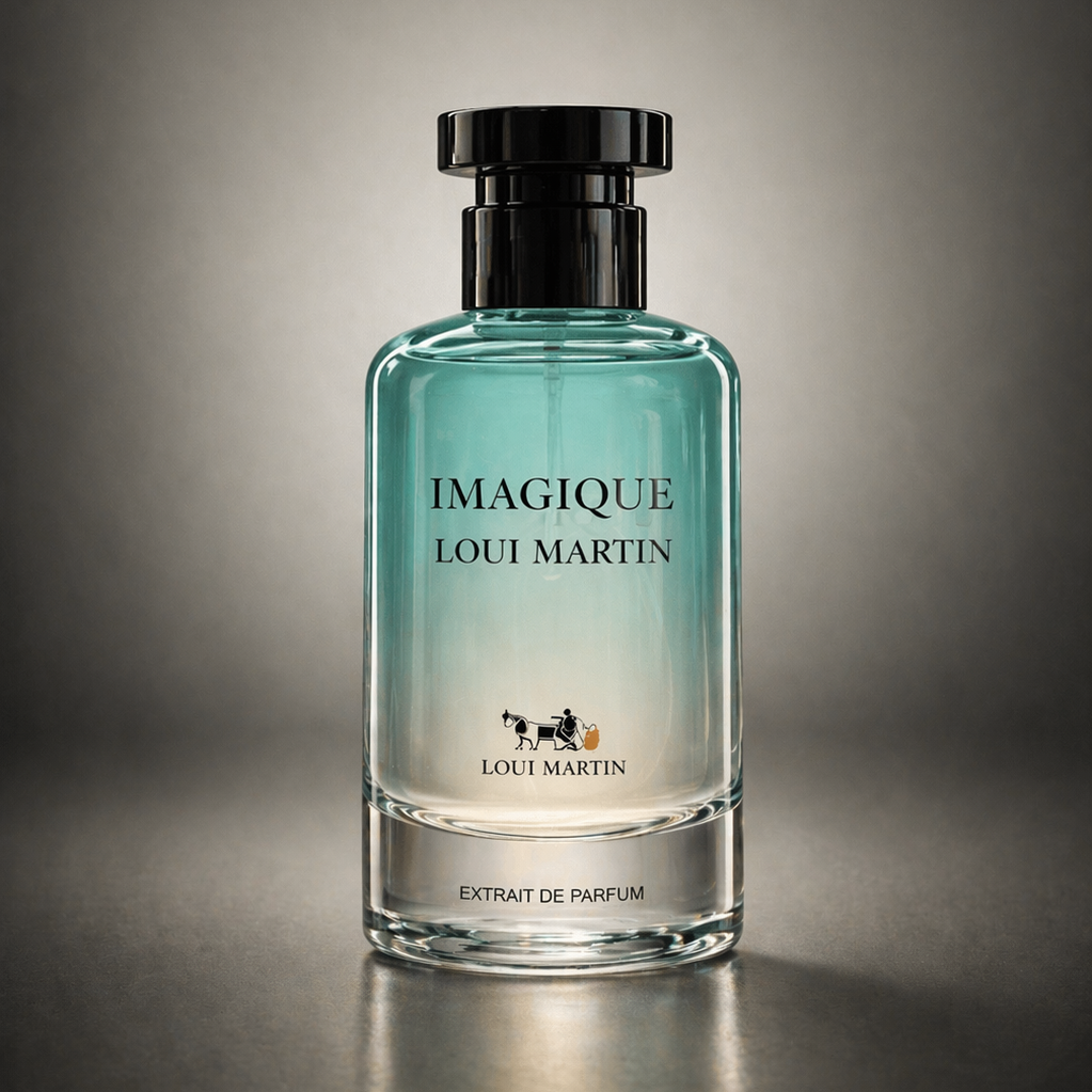 Imagique