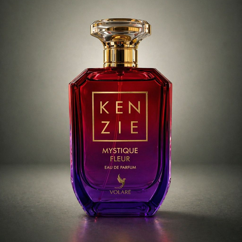 Kenzie Mystique Fleur
