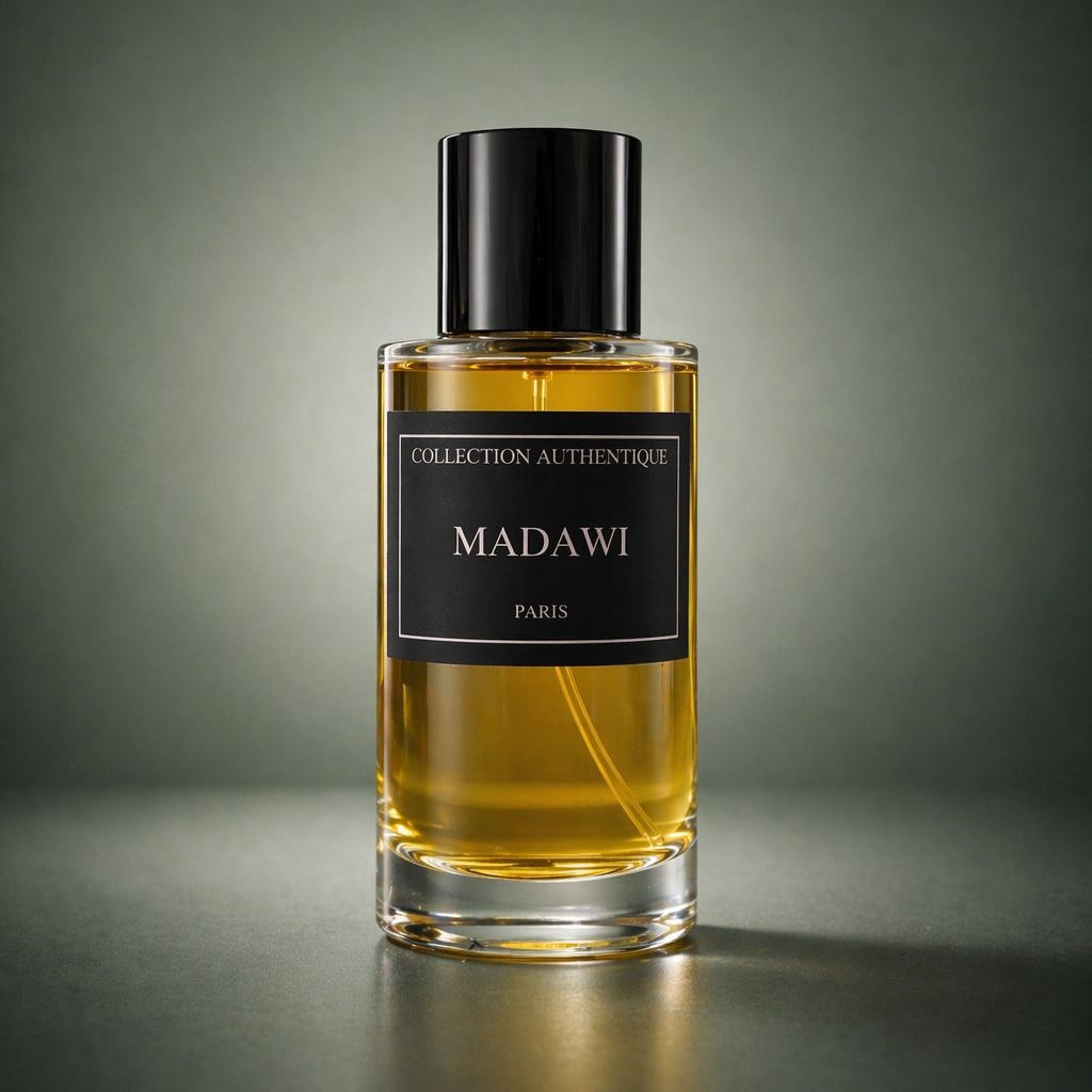 Madawi